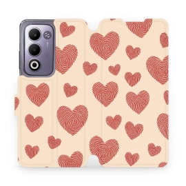 Etui do OPPO A5m - wzór VP93S