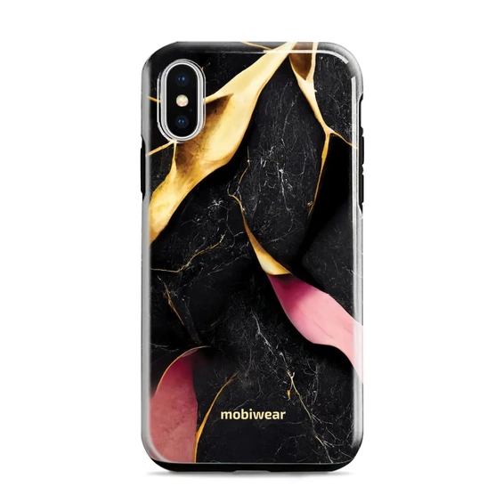 Etui Elite Pro do Apple iPhone XR - wzór EP35E