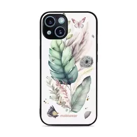 Phone Glossy Case Apple iPhone 14 - Design G018G