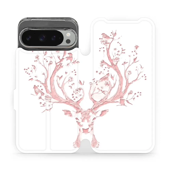 Hülle für Google Pixel 9 Pro XL - Farbe M007S