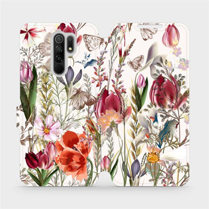 Phone Case Xiaomi Redmi 9 - Design MP01S