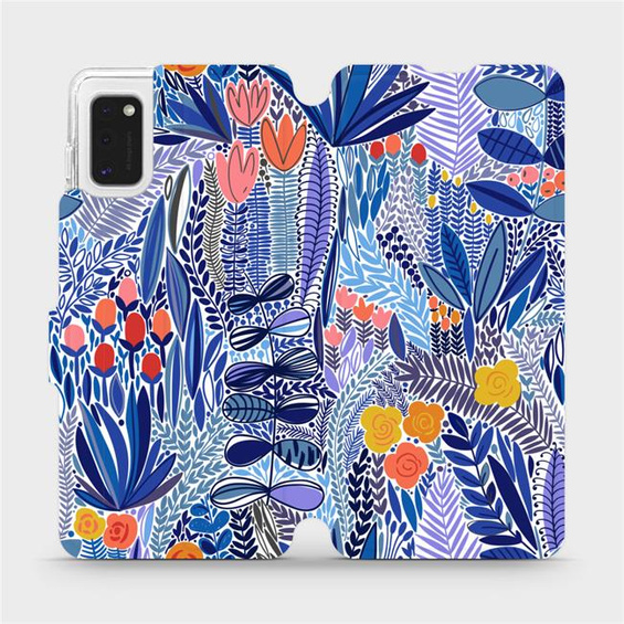 Phone Case Samsung Galaxy A41 - Design MP03P