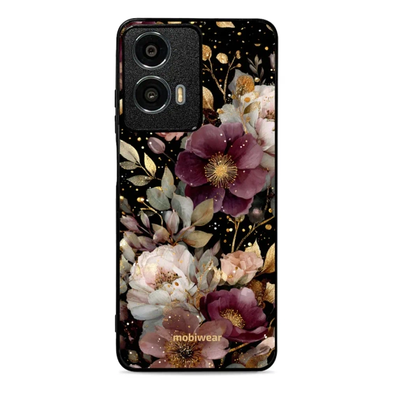 Phone Glossy Case Motorola Moto G24 Power - Design G169G