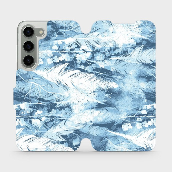 Phone Case Samsung Galaxy S23 - Design M058S