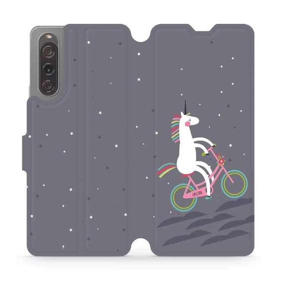 Phone Case Sony Xperia 10 V - Design V024P