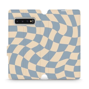 Etui do Samsung Galaxy S10 Plus - wzór VA59S