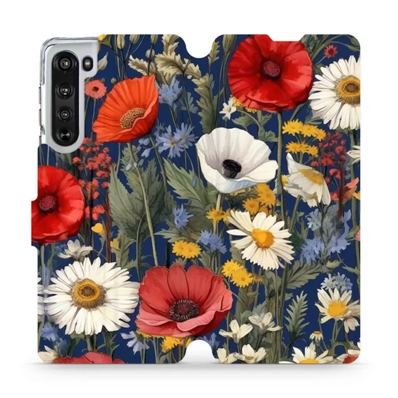 Phone Case Motorola Edge - Design VP46S