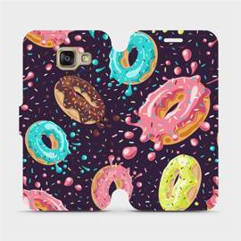 Phone Case Samsung Galaxy A3 2016 - Design VP19S