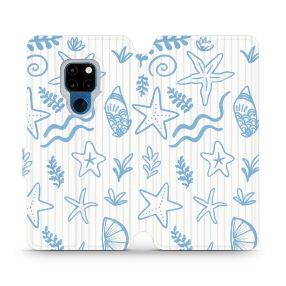 Phone Case Huawei Mate 20 - Design VP88S