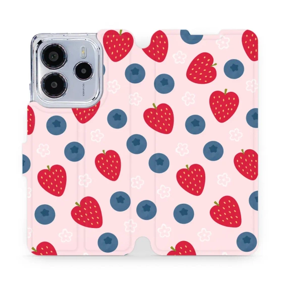 Phone Case Xiaomi Redmi Note 14 5G - Design VP84S