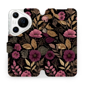 Phone Case Huawei Pura 70 Pro - Design V170S