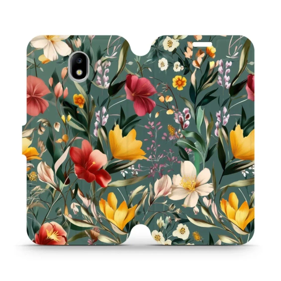 Phone Case Samsung Galaxy J7 2017 - Design VP71S