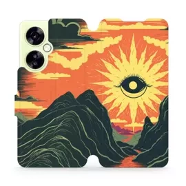 Phone Case OnePlus Nord CE 3 Lite 5G - Design VP55S