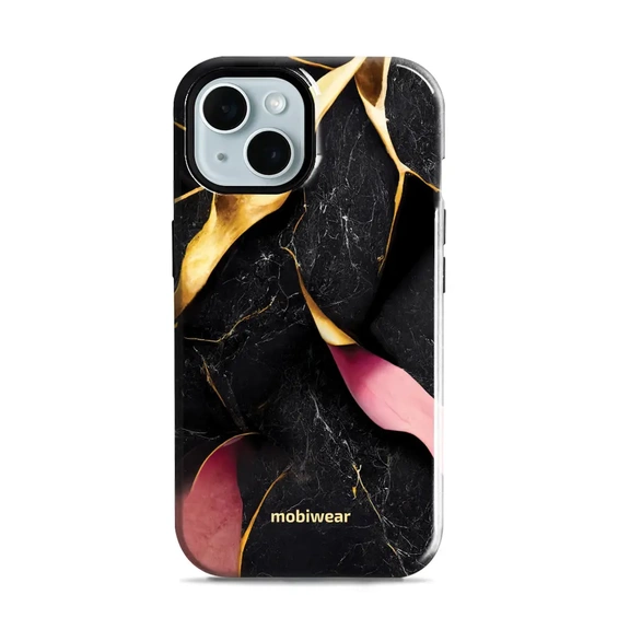 Case Elite Pro for Apple iPhone 15 - Design EP35E