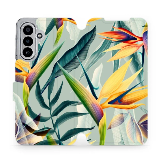 Phone Case Samsung Galaxy A17 5G - Design MC02S