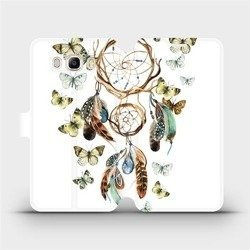 Hülle für Samsung Galaxy J7 2016 - Farbe M001P