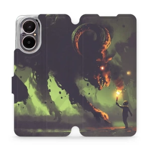 Phone Case Realme C67 4G - Design VA08P