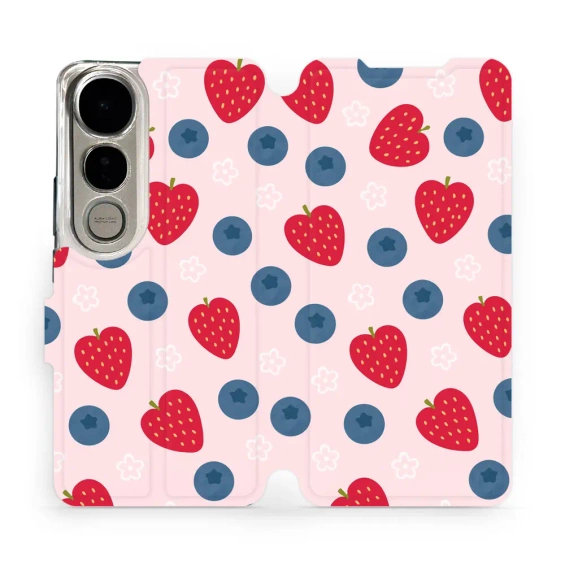 Phone Case Vivo V50 Lite - Design VP84S