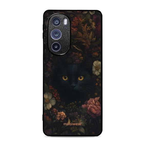 Phone Glossy Case Motorola Edge 30 Pro - Design G161G