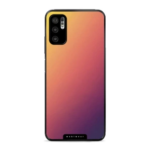 Phone Glossy Case Xiaomi Redmi Note 10 5G - Design G066G