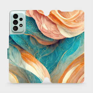 Phone Case Samsung Galaxy A33 5G - Design VP36S