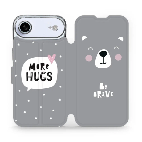 Phone Case Apple iPhone 17 Air - Design MH06P
