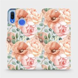 Etui do Huawei Nova 3 - wzór MP02S