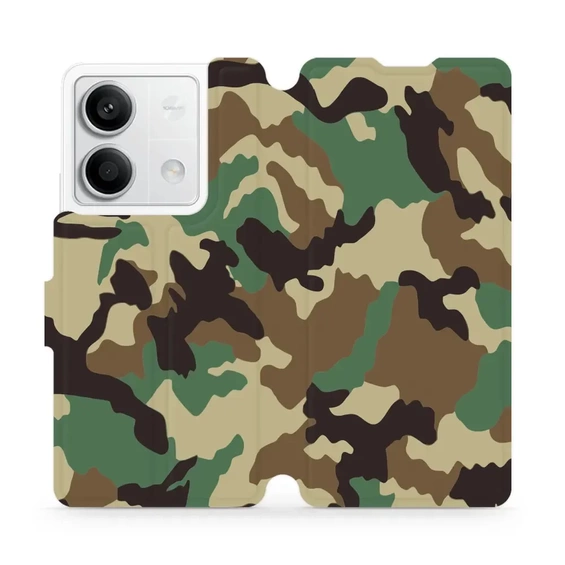 Phone Case Xiaomi Redmi Note 13 5G - Design V111P