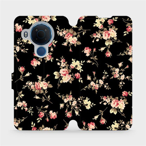 Etui do Nokia 5.4 - wzór VD02S