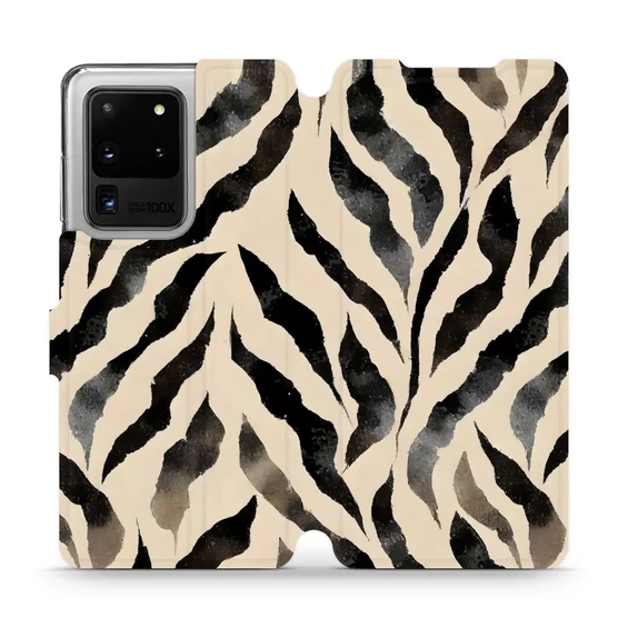 Phone Case Samsung Galaxy S20 Ultra - Design VA53S