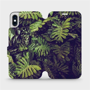 Phone Case Apple iPhone XS - Design V136P