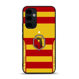 Hülle Glossy Case für Samsung Galaxy A34 5G - Farbe G01JB