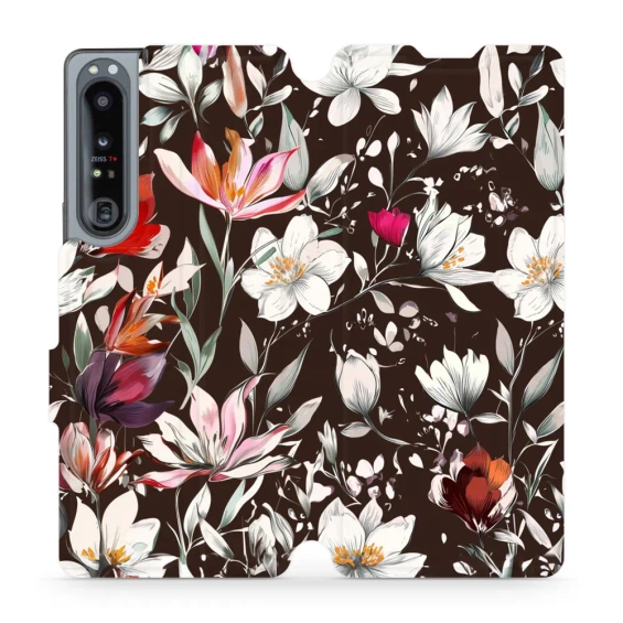 Hülle für Sony Xperia 1 IV - Farbe VP72S