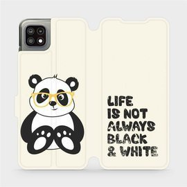 Etui do Samsung Galaxy A22 5G - wzór M041S