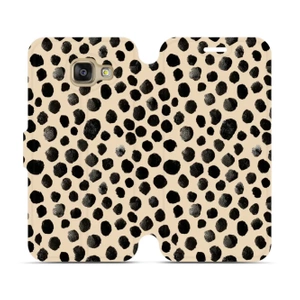 Etui do Samsung Galaxy A3 2016 - wzór VA50S