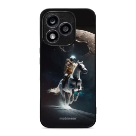 Phone Glossy Case Huawei Honor 400 Lite - Design G004G