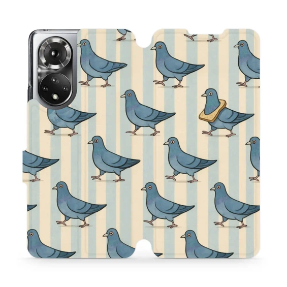 Etui do Huawei Honor 50 - wzór VP91S