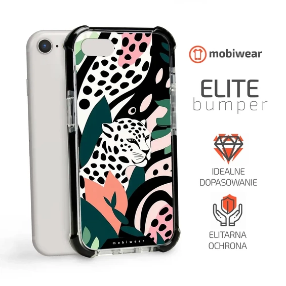 Case MagSafe Elite Bumper for Apple iPhone 8 - Design D027D