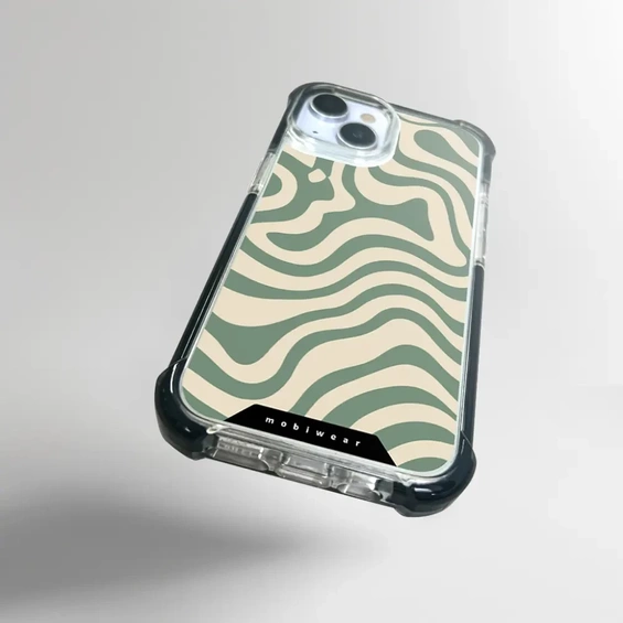 Case MagSafe Elite Bumper for Apple iPhone 11 Pro - Design DA57D