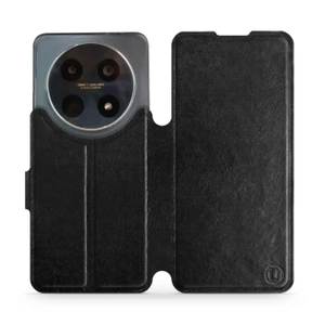 Phone Case Huawei Nova 12i - Design Black&Gray