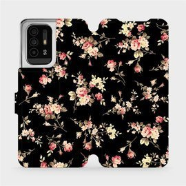 Phone Case OPPO Reno 5 Z - Design VD02S