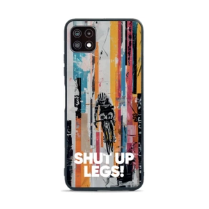 Phone Glossy Case Samsung Galaxy A22 5G - Design GD06G