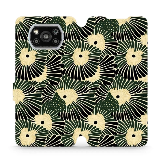 Phone Case Xiaomi POCO X3 NFC - Design VA44S