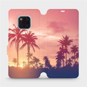 Phone Case Huawei Mate 20 Pro - Design M134P