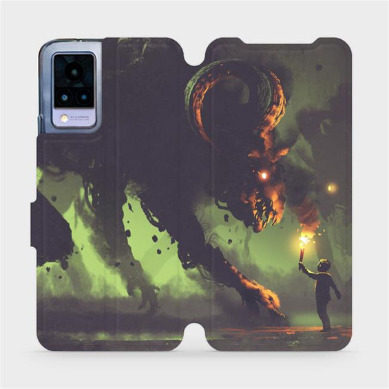 Phone Case Vivo V21 5G - Design VA08P