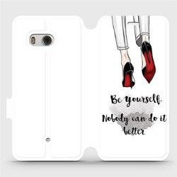 Phone Case HTC U11 - Design M046P