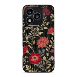 Phone Glossy Case Huawei Honor 400 Lite - Design G172G