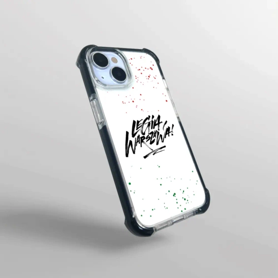 Case MagSafe Elite Bumper for Apple iPhone 14 - Design D02LW