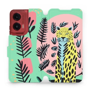 Etui do Motorola Moto G35 5G - wzór VP52S