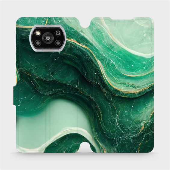 Hülle für Xiaomi POCO X3 NFC - Farbe VP38S